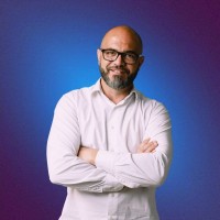 Daniel Calderón  ツ