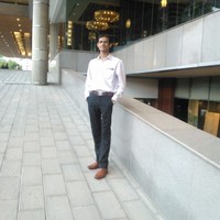 Indra Bhushan