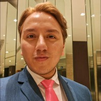 Alfredo González Salguero
