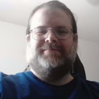 Patrick Eidsforth