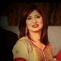 Sadia Saeed