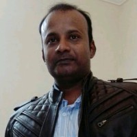 Mohd Shahal Faisal