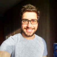 Rafael Rodrigues