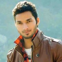 Harish Chamoli