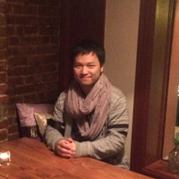 Jian Qiu