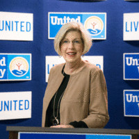 Janet Durden