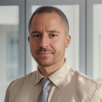 Richard Peterson, Cfm, Fmp, Sfp