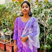 Keerthana S