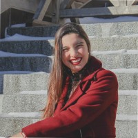 Sofia F. Echeverri