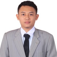 Dimas Yudha Pratama