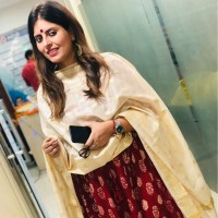 Nisha Israni