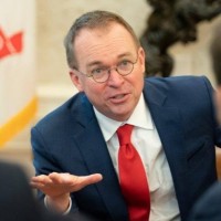 Mick Mulvaney