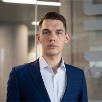 Dmytro Otsaliuk