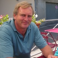 Ron Walker