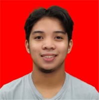 Justine James Delos Reyes