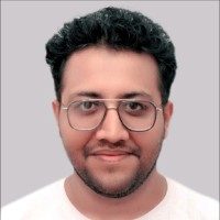 Vishal Pokhral