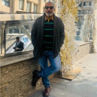 Hussein Safy El Dien