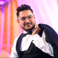 Parth Maniyar