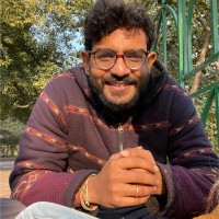 Naresh Kumar