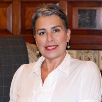 Christine Madigan