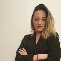 Eleonora D'Alessandro