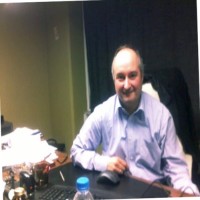 Konstantinos Moratis