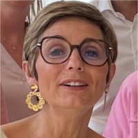 Christine Rauwel