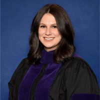 Lexie Johnston, Esq.