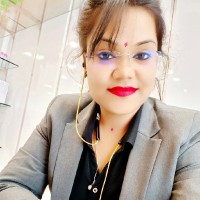 Manorama Dash