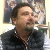 tomas quero