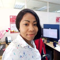 Salomi Hope