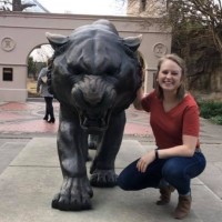 Brittaney Hudson