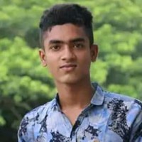 Md Tamjid Hossin