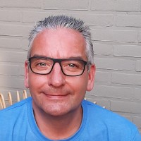 Eric Van Wezenbeek