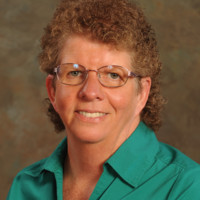 Angie Wright