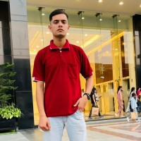 Ayush Pathak