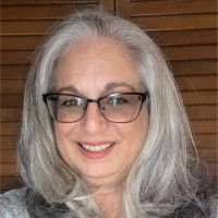 Sharon Ward