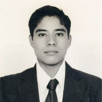 Jose De Jesus Jimenez Barajas