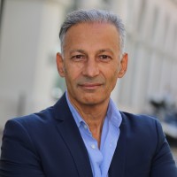 Michel Azoulay