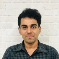 Archit Mazumdar