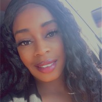 E’Niqua Sampson