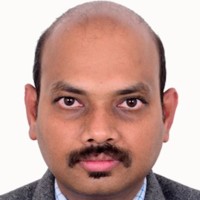 Chandrashekar Neesu Raju