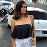 Aryane Lima