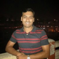 Shashank Pabarekar