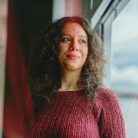 Lu Cía Santos Ordóñez