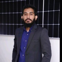Engr. Shujaat Ali