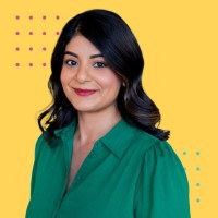 Alina Islam