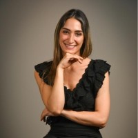 Antonella Ivanka Novello Kargachin