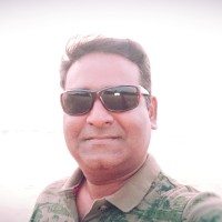 Pradip Tambe