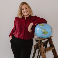 Lucia van Oene